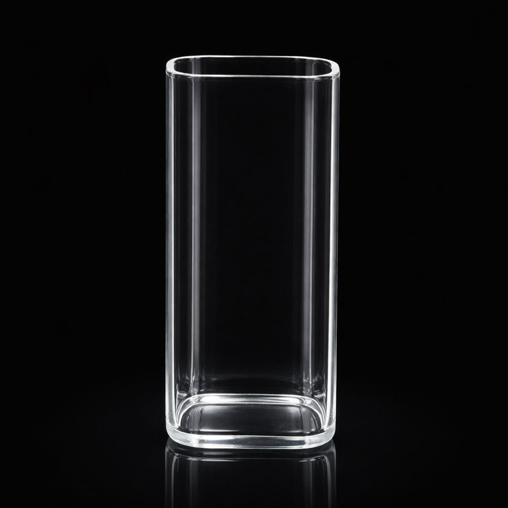 GLASS ECHOU GPB60125/L6 (Pack of 6)