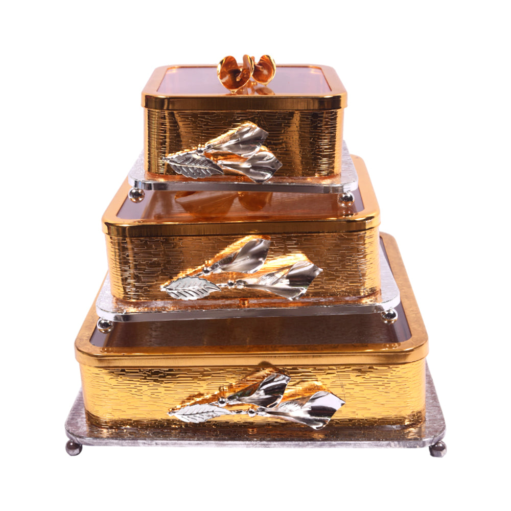 BOWL 3PC SET