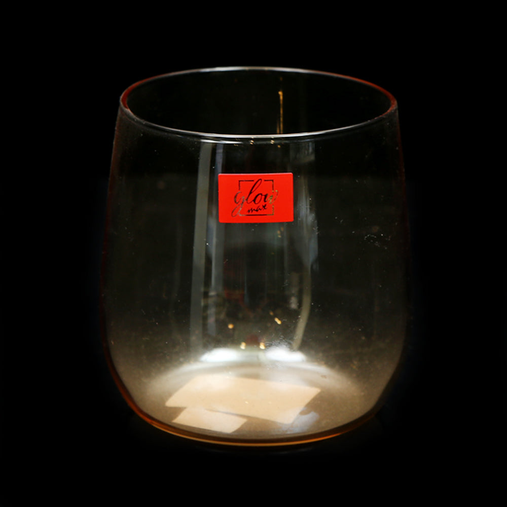 GLASS GLOW MAX GPB53HA (pack of 6)