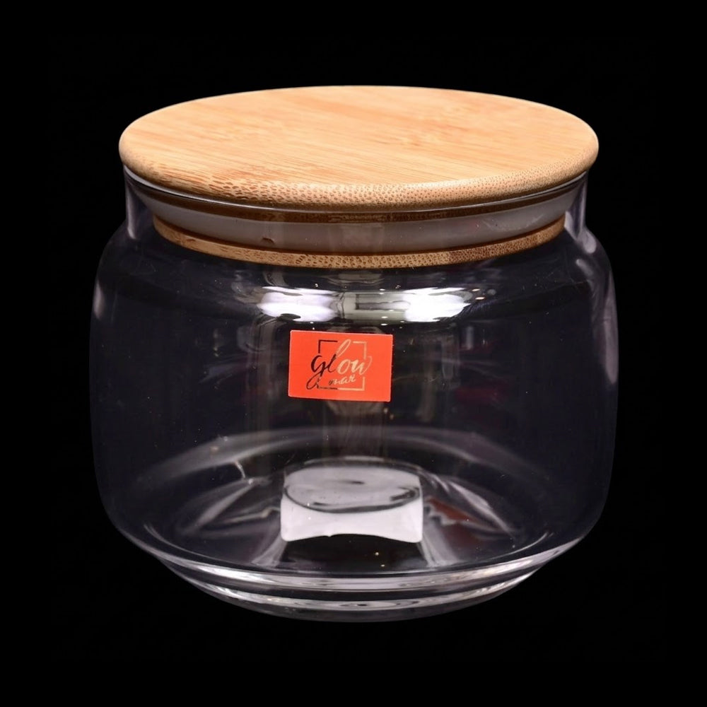 JAR GLOW MAX 400 ML GPG18-400
