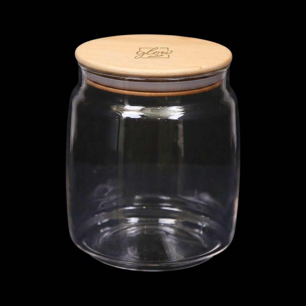 JAR GLOW MAX 800 ML GPG18-800