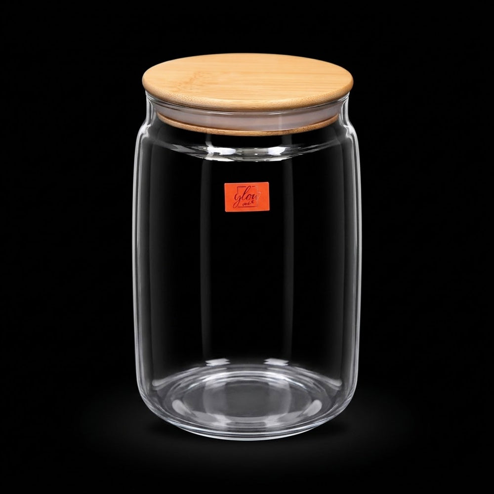 JAR GLOW MAX 1200 ML GPG18-1200