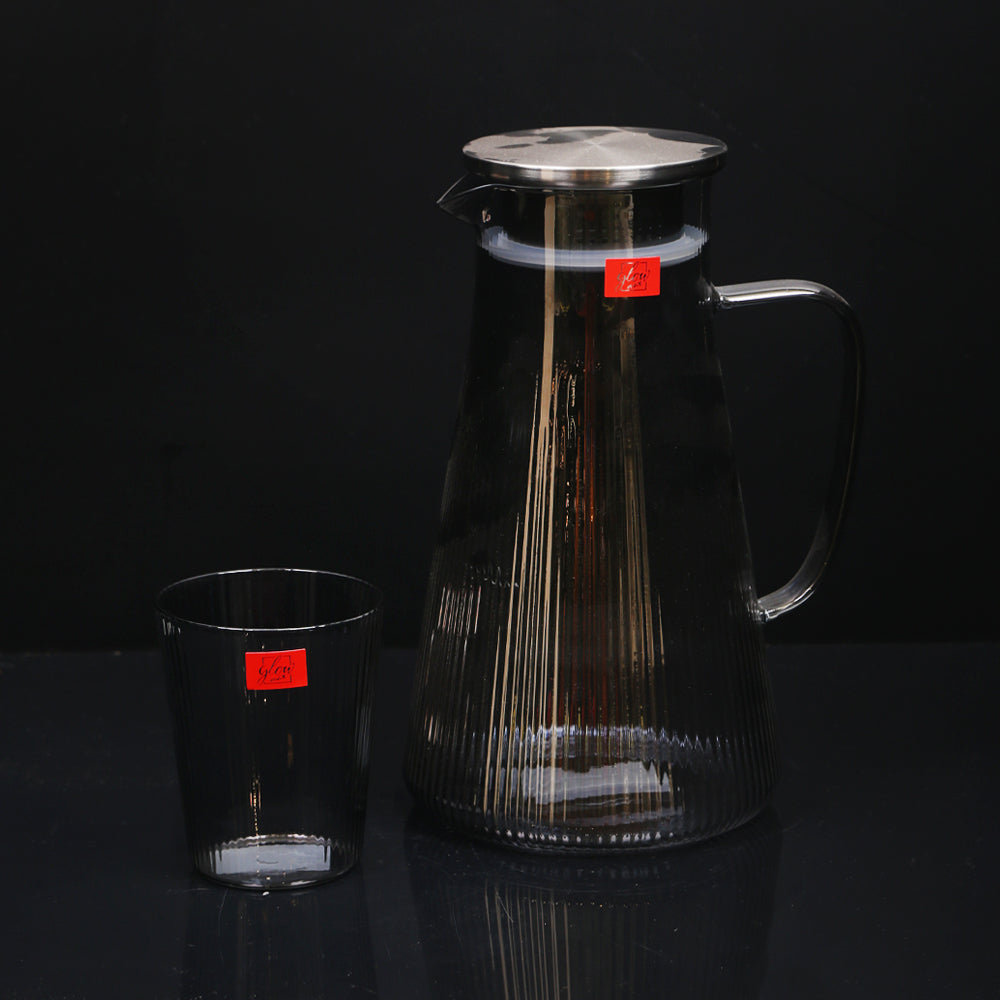 WATER SET 7PC GLOW MAX GPH92/L7HS