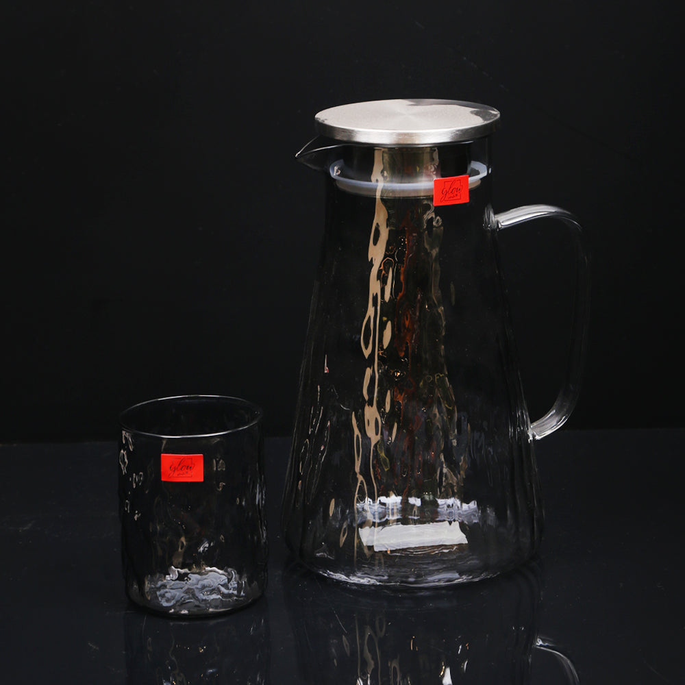 WATER SET 7PC GLOW MAX GPH93/L7HS