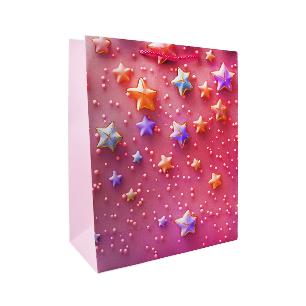 2086M-4 FANCY GIFT BAG IR