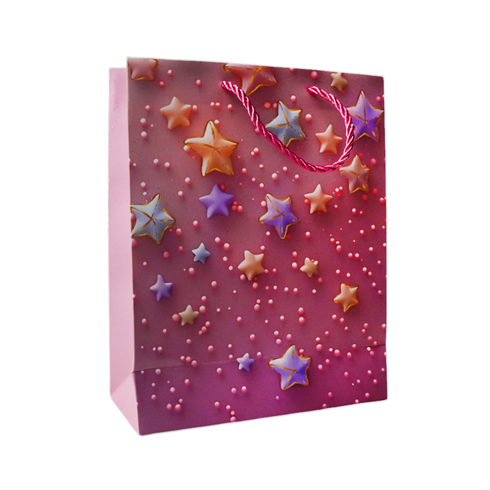 2086S-1 FANCY GIFT BAG IR