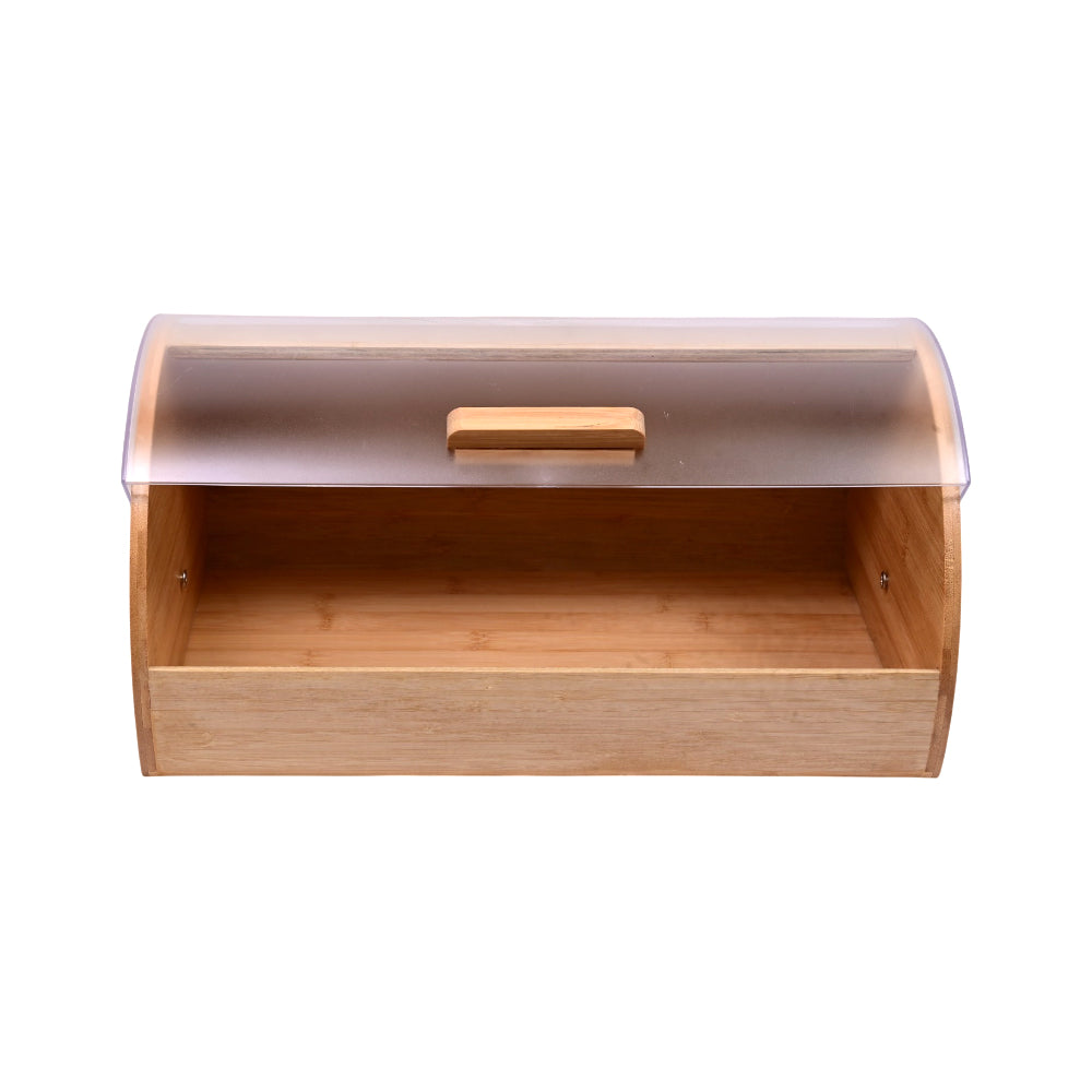 BREAD BOX BAMBOO 4162/8106