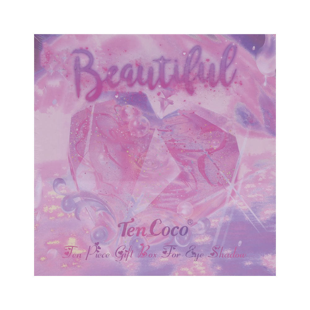 DAF-CC017 TENCOCO BEAUTY SET A.I