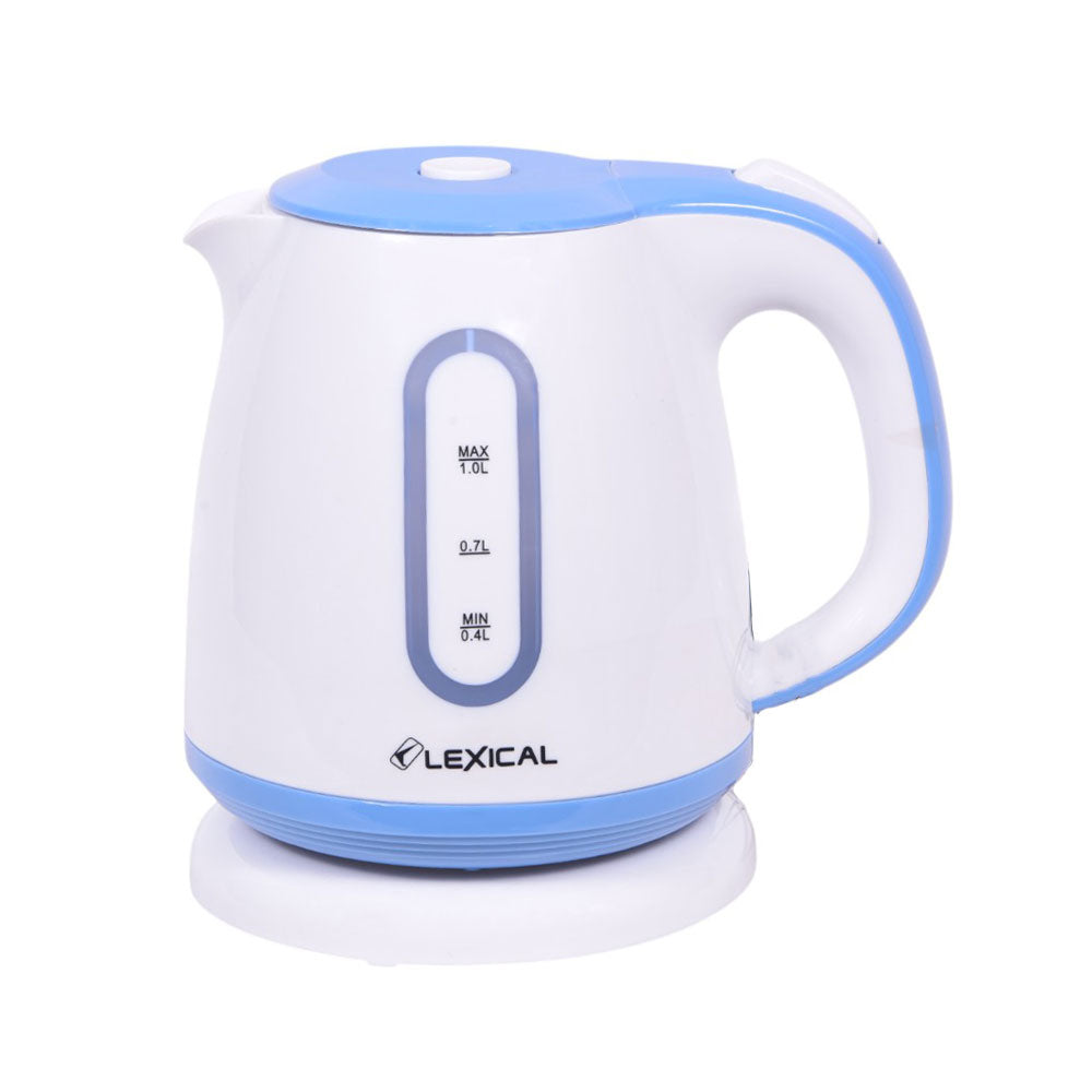 LEXICAL KETTLE 1200W IR LEK-1425