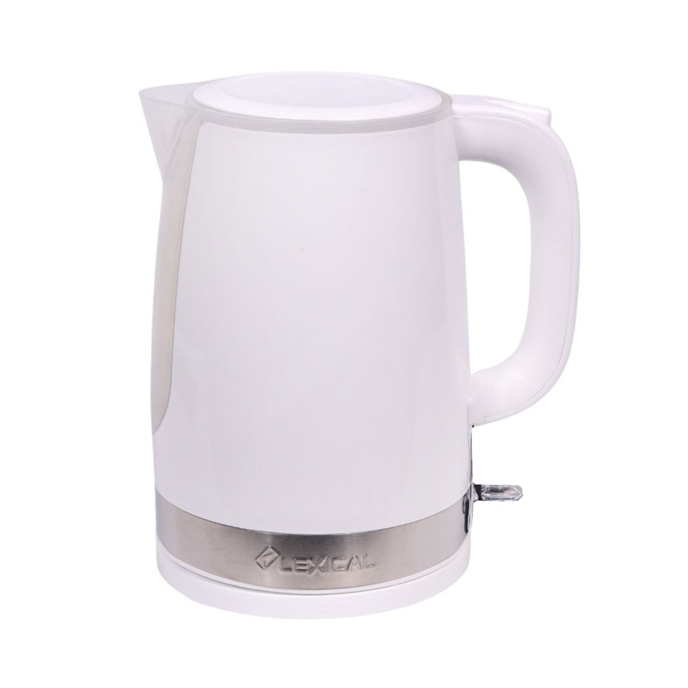 LEXICAL KETTLE 1.7 LTR 1850-2200W IR LEK-1432-1