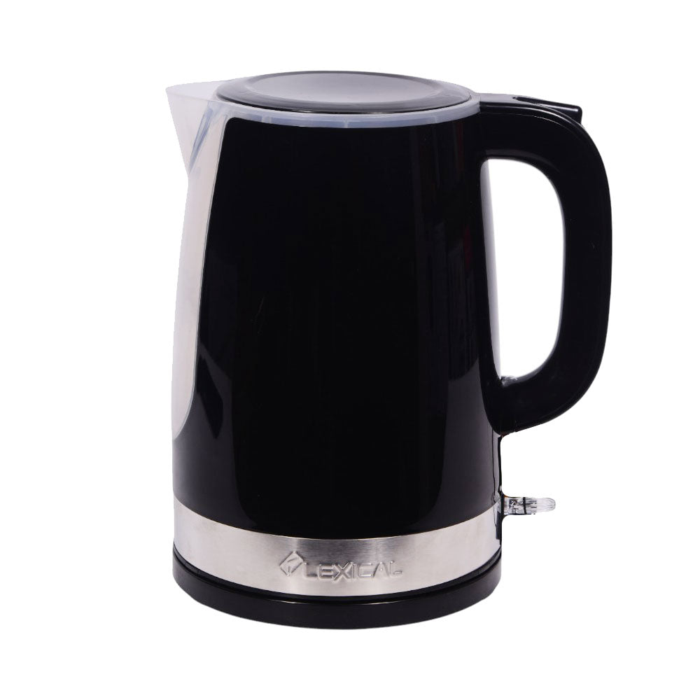 LEXICAL KETTLE 1.7 LTR 1850-2200W IR LEK-1432-2
