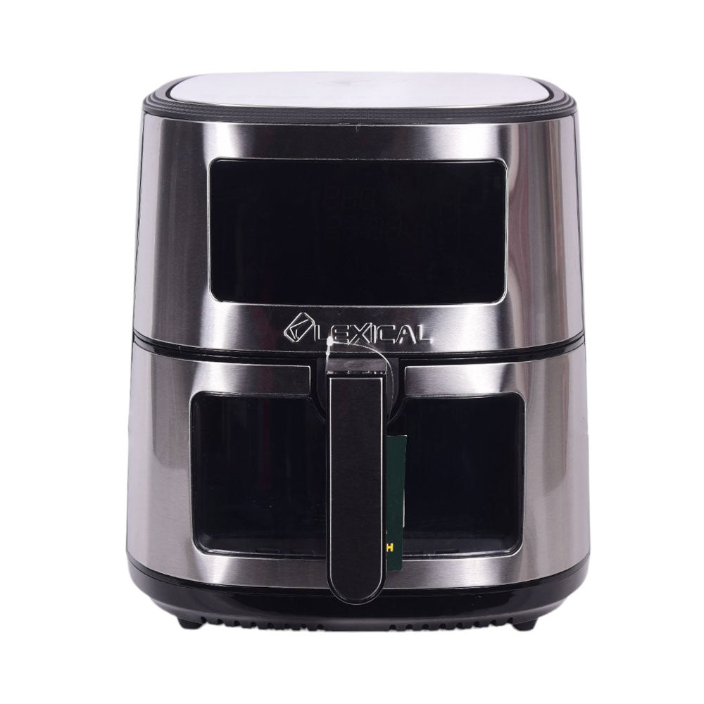 LEXICAL AIR FRYER 1600W IR LAF-3057