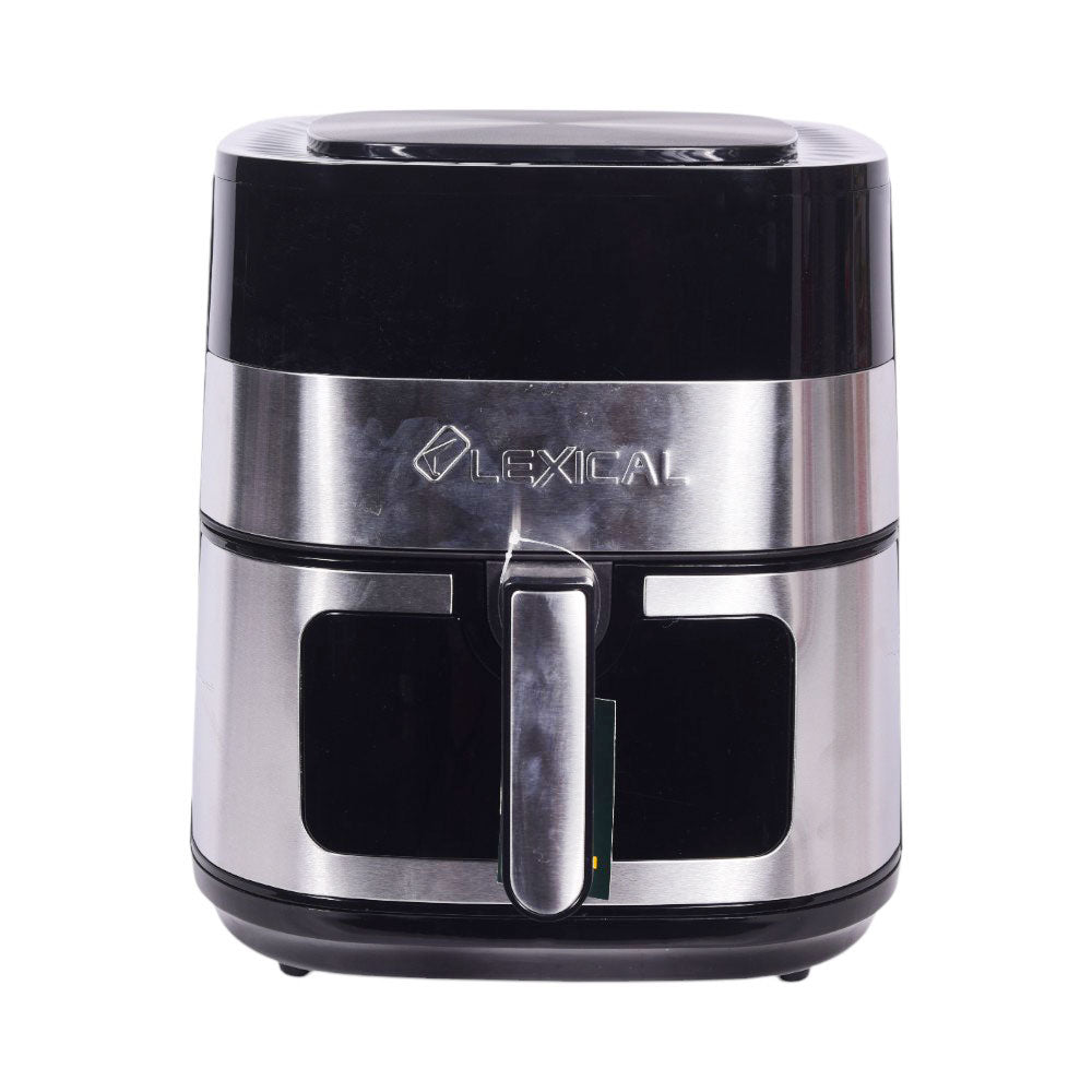 LEXICAL AIR FRYER 2000W IR LAF3065