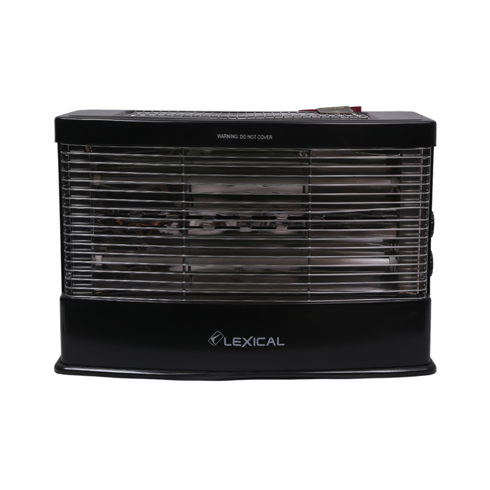 LEXICAL HEATER QUARTZ IR LQH-8004-2