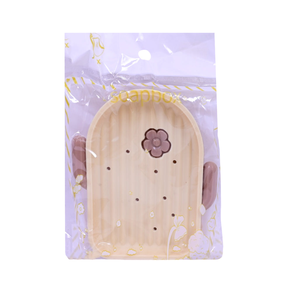 SOAP DISH IR 6121-118