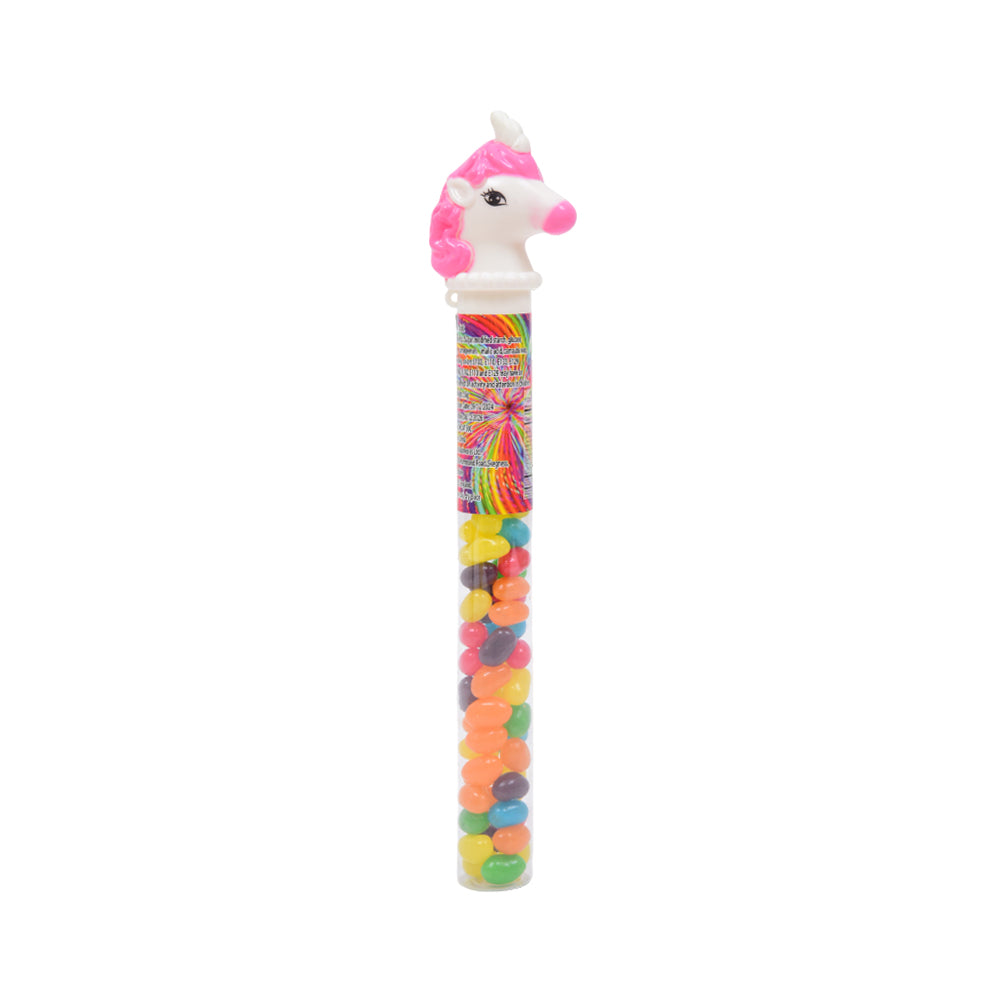 UNICORN STICK JELLY BEANS 55 GM