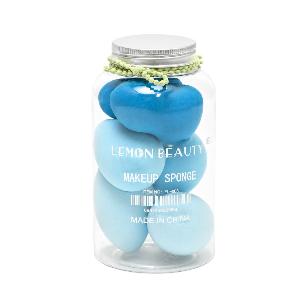 LEMON BEAUTY BLENDER BOTTLE SET YL003 IR
