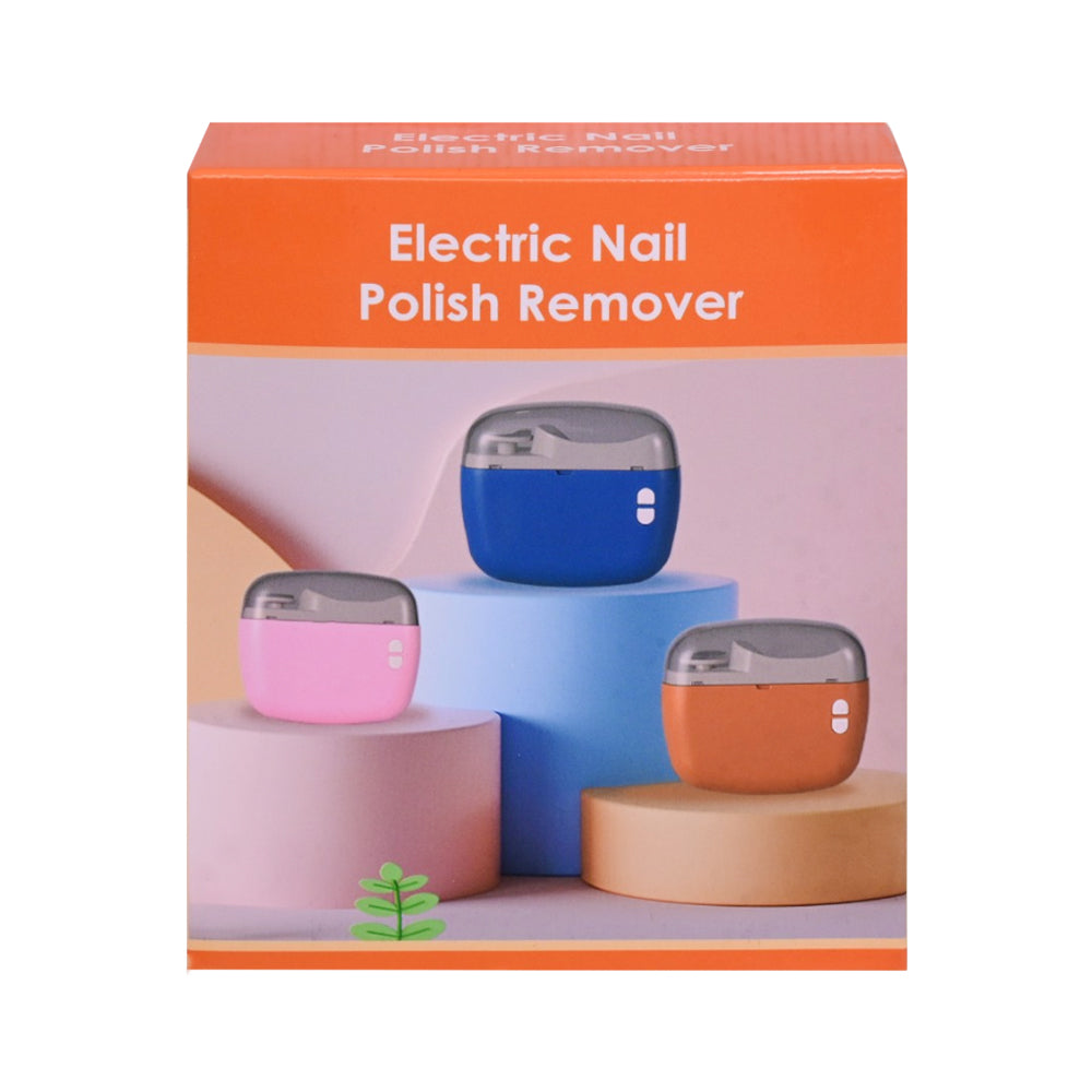NAIL POLISH REMOVER ELECTRIC IR HD7130