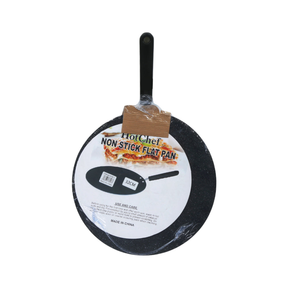 TAWA HOT CHEF NON STICK INDUCTION 32 CM IR 35760-7