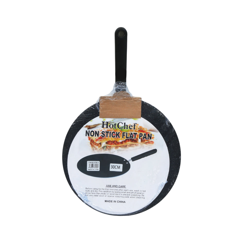 TAWA HOT CHEF NON STICK INDUCTION 30 CM IR 35760-8