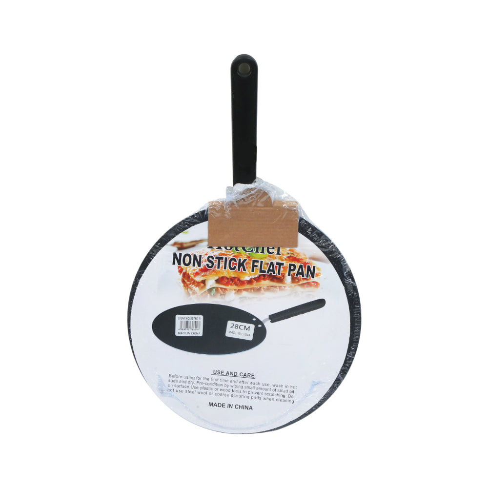 TAWA HOT CHEF NON STICK INDUCTION 28 CM IR 35760-9