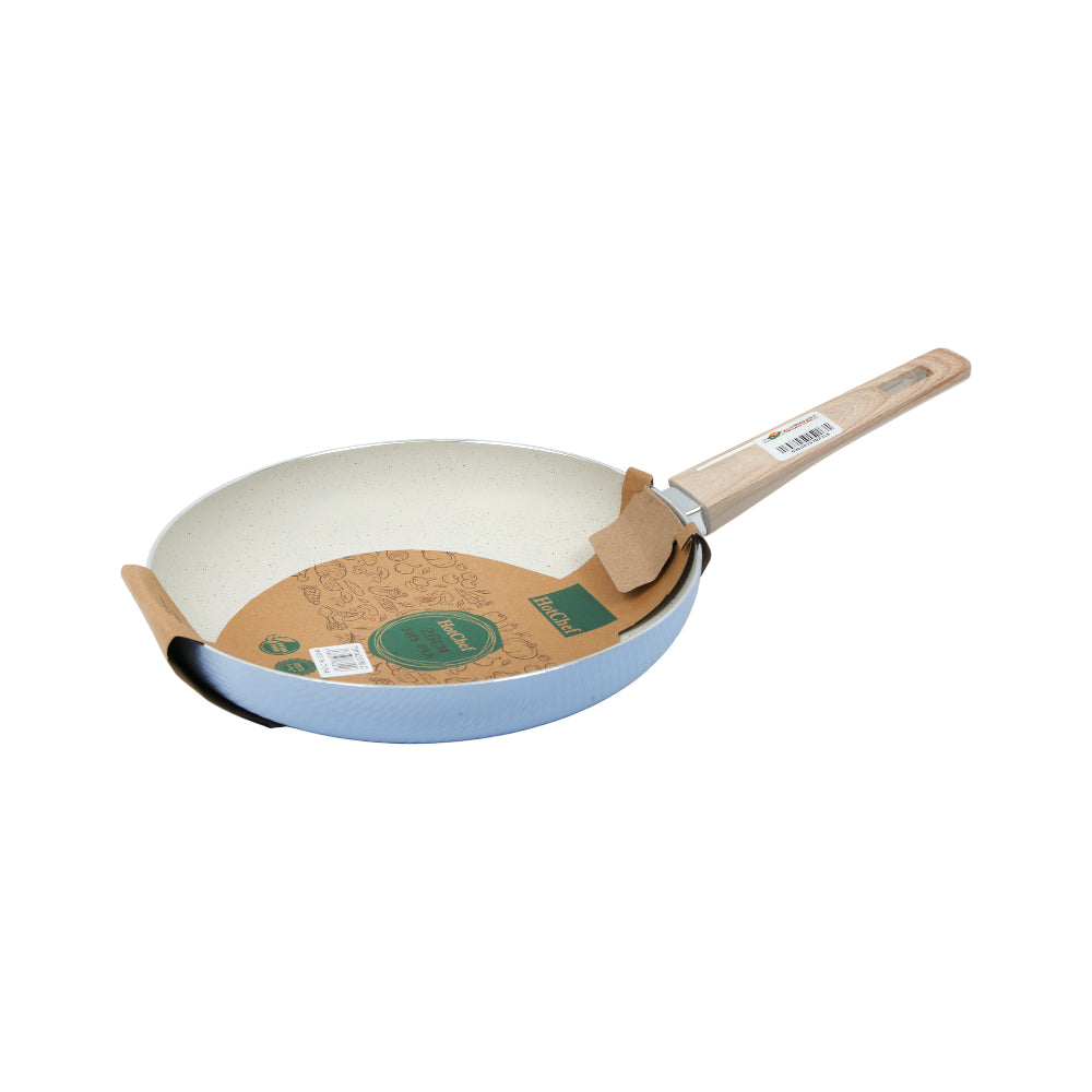 FRY PAN HOT CHEF NON STICK INDUCTION 26 CM IR 35760-22