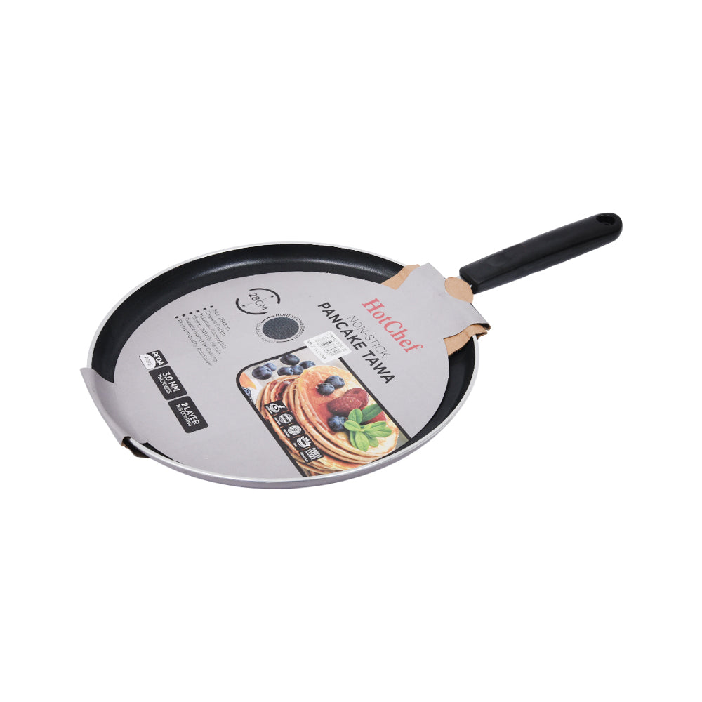 TAWA HOT CHEF NON STICK INDUCTION 28 CM IR 35760-30