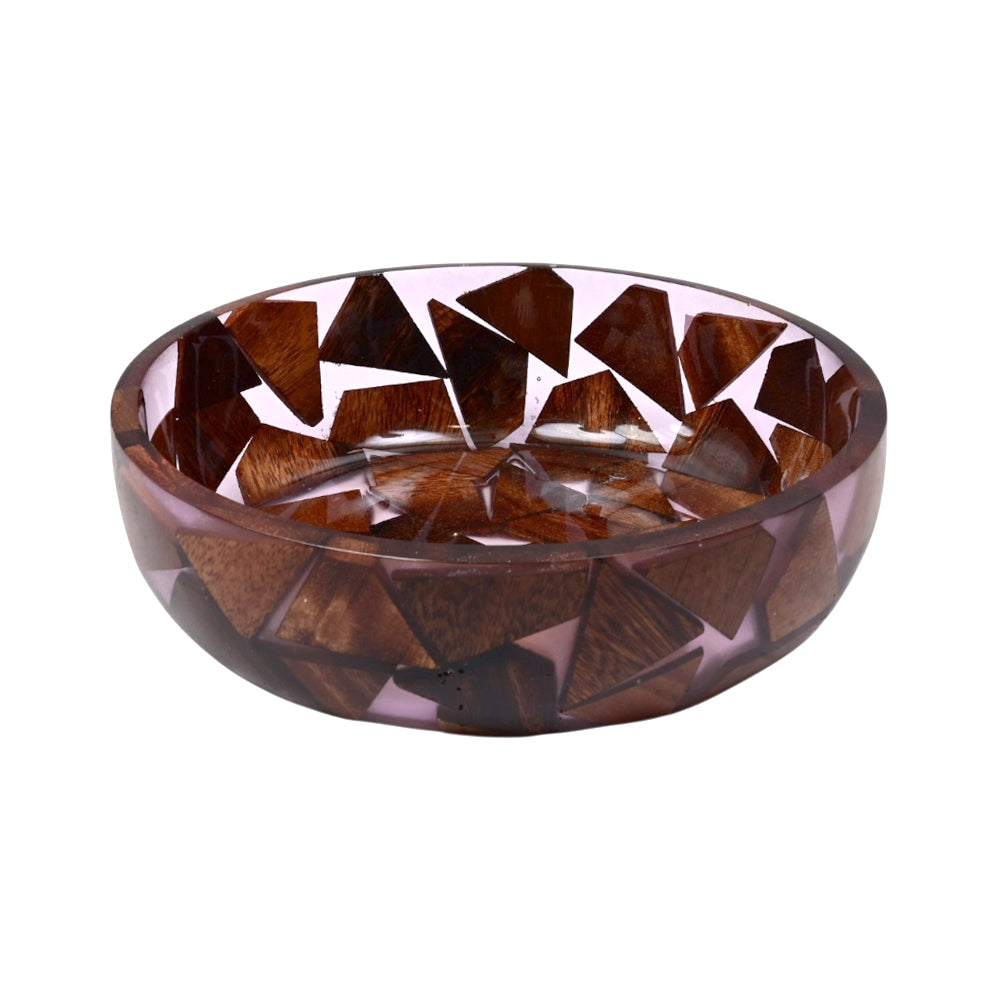 BOWL ACRYLIC IR YH6-11