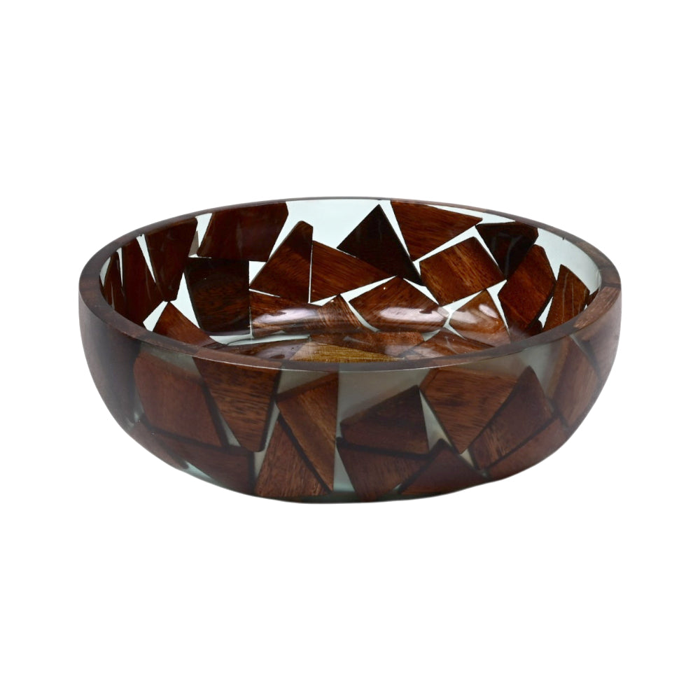 BOWL ACRYLIC IR YH6-12