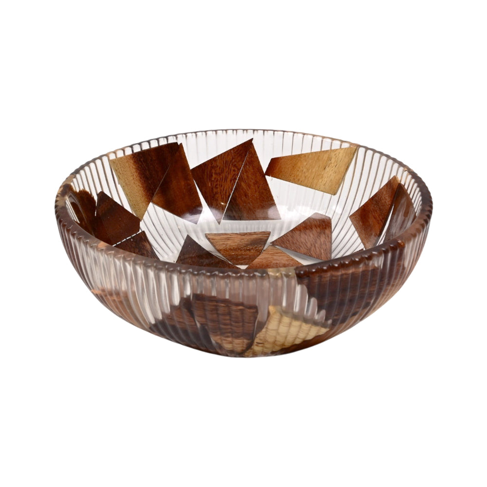 BOWL ACRYLIC IR YH6-16S