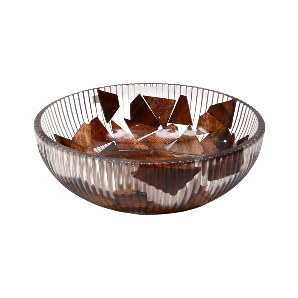 BOWL ACRYLIC IR YH6-16L