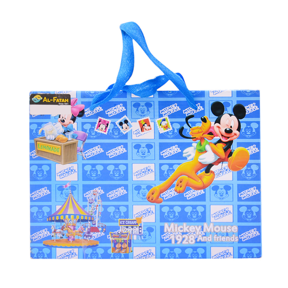 CD-8808 Mickey Mouse Stationary Gift set Z.b