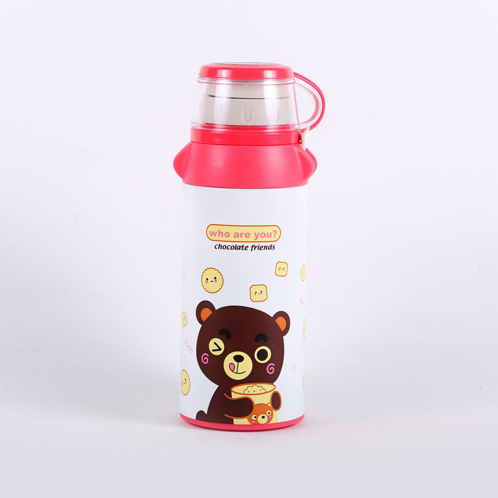 BOTTLE IR 291-294 BASIC