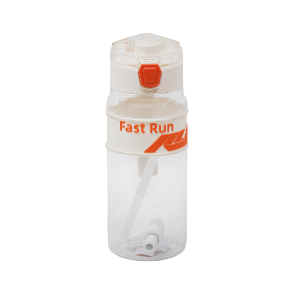 WATER BOTTLE ACRYLIC 700 ML IR SP6020/CC13