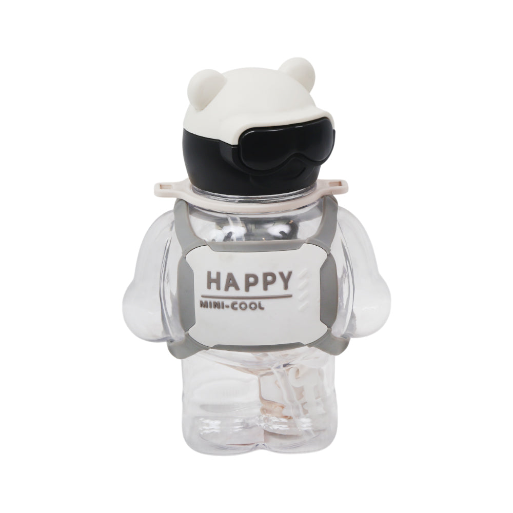 WATER BOTTLE ACRYLIC 800 ML IR SP6040/CC16