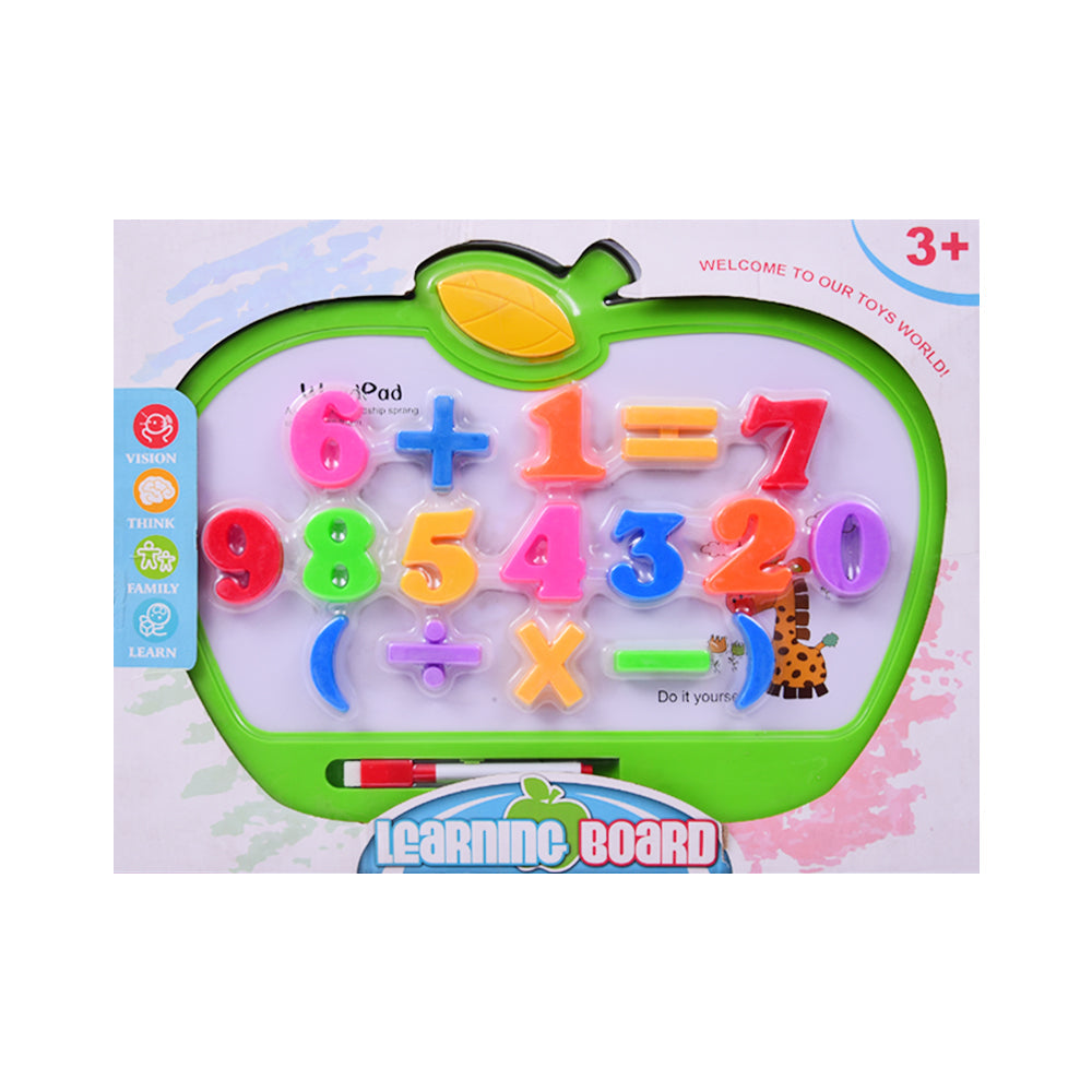 3331 WRITING BOARD 2CLR