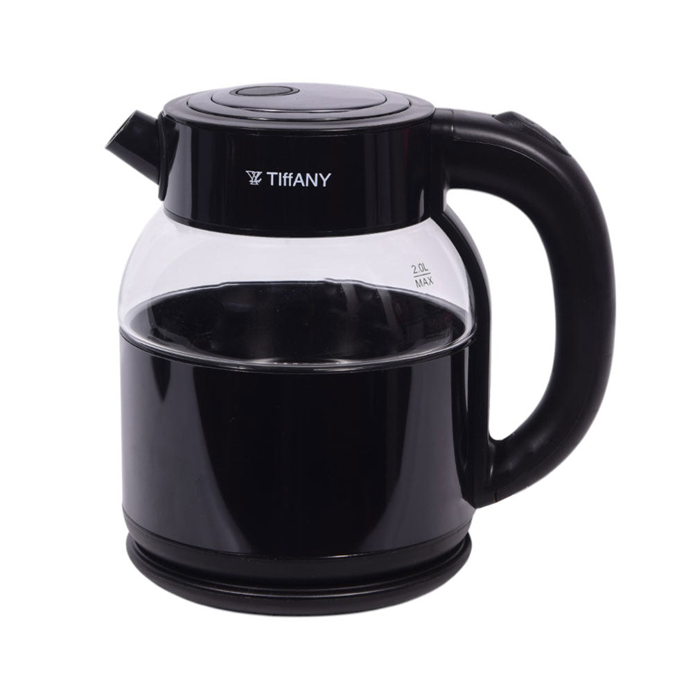 TIFFANY KETTLE IR TF-6622