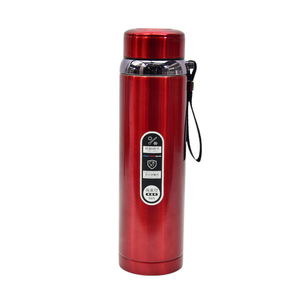 BOTTLE STEEL 1000ML IR 509