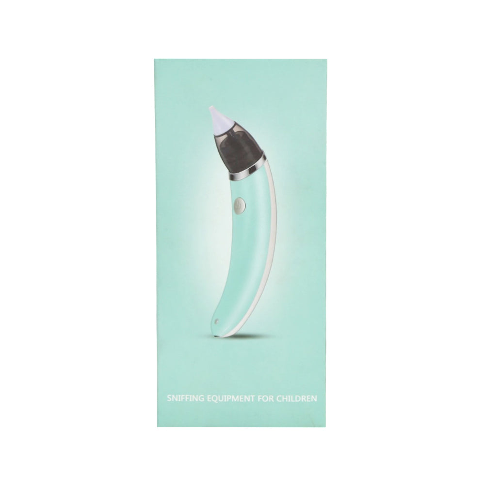 BABY SNIFFING/NASAL ASPIRATOR IR BR-8820