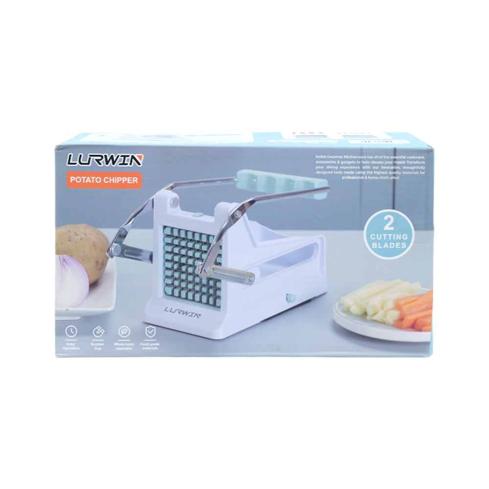 CHIPS CUTTER SWEET HOME YL10973 ZIK