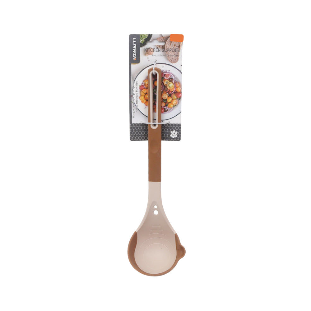 SPOON SILICONE LURWIN LY34564 ZIK