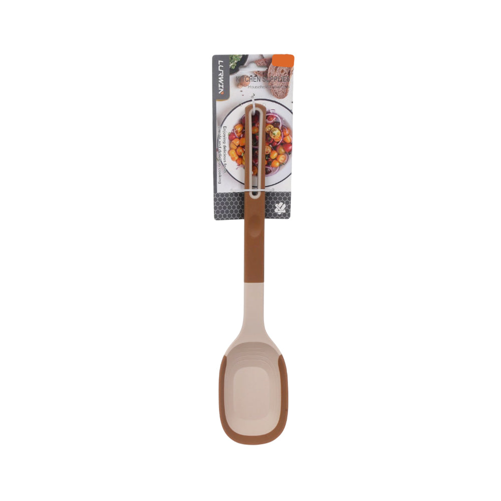 SPOON SILICONE LURWIN LY34567 ZIK