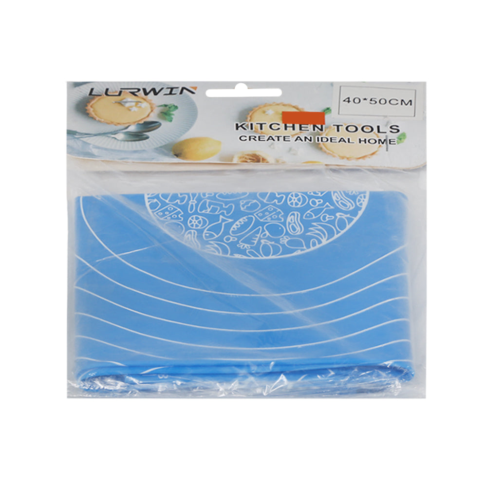 BAKING SHEET 40X60 CM LY-K1001