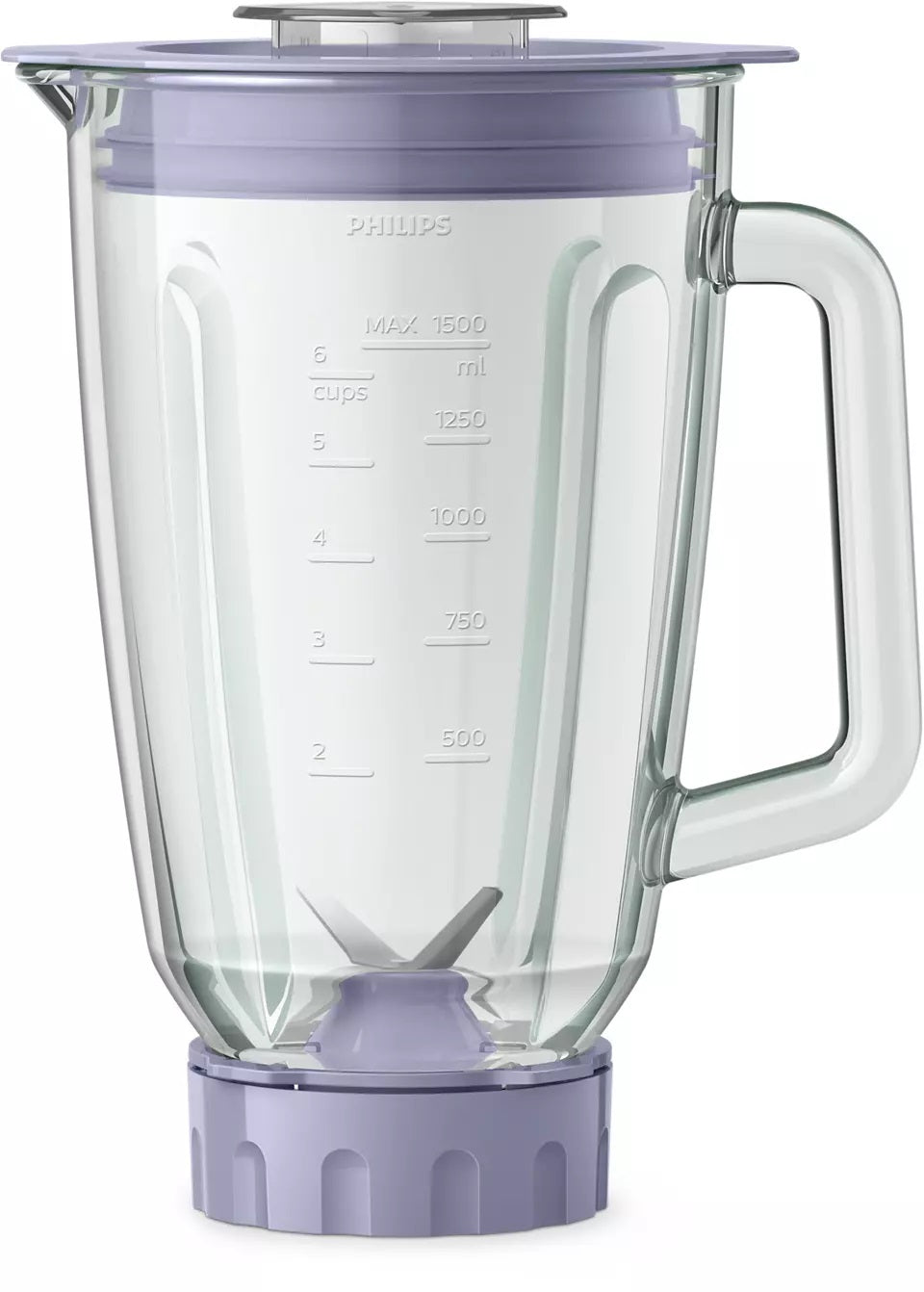 PHILIPS BLENDER HR2222