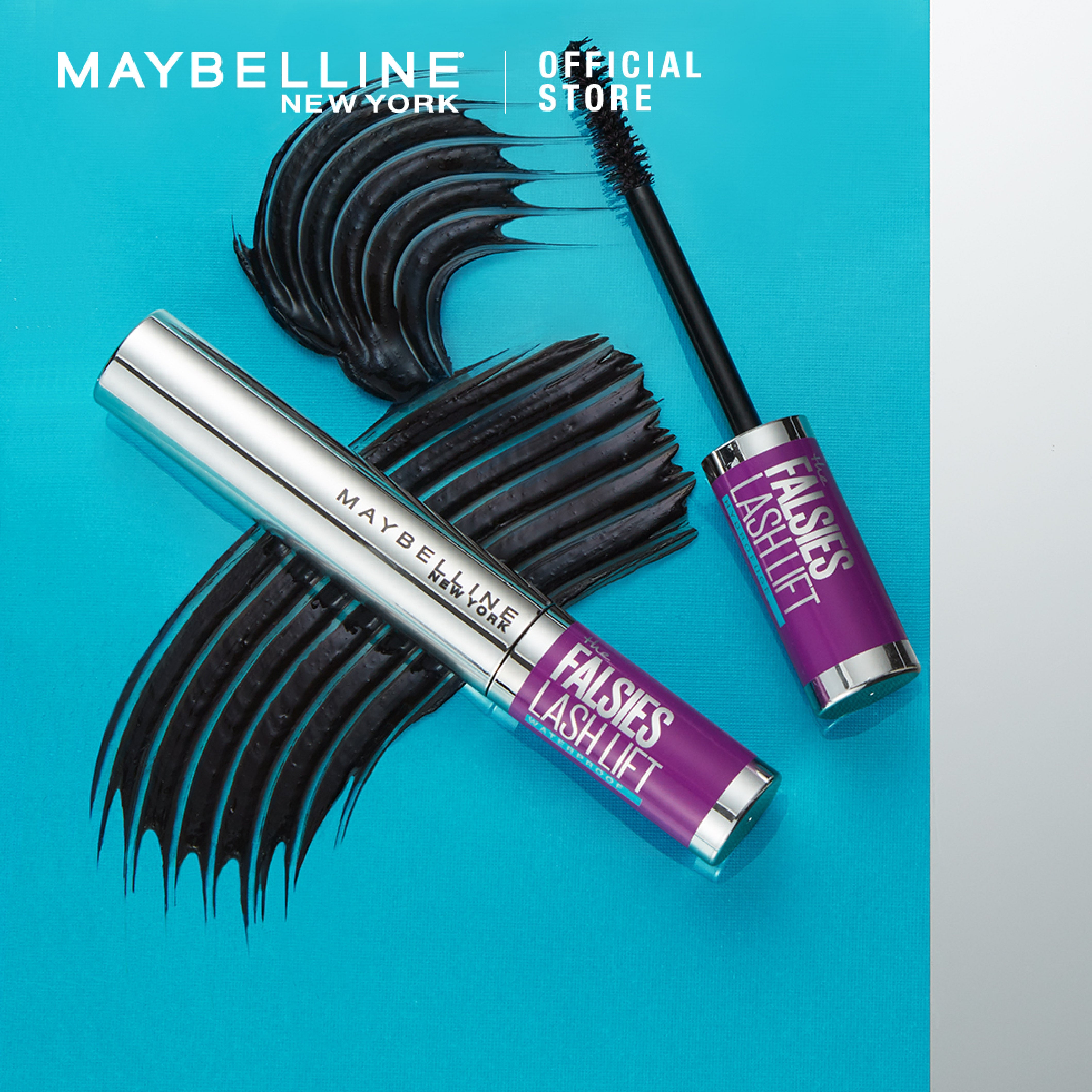 MAYBELLINE THE FALSIES LASH LIFT MASCARA 8.6 ML