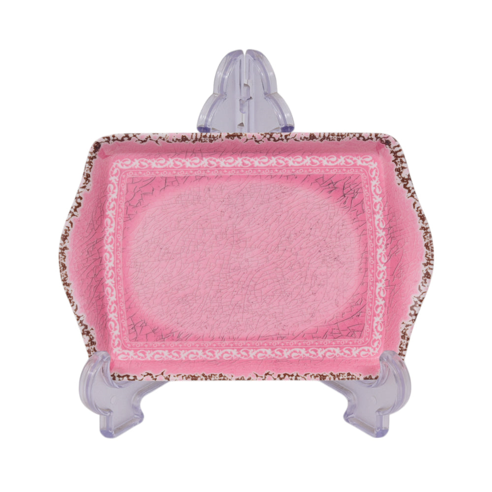 TRAY MELAMINE SANDWICH 700142