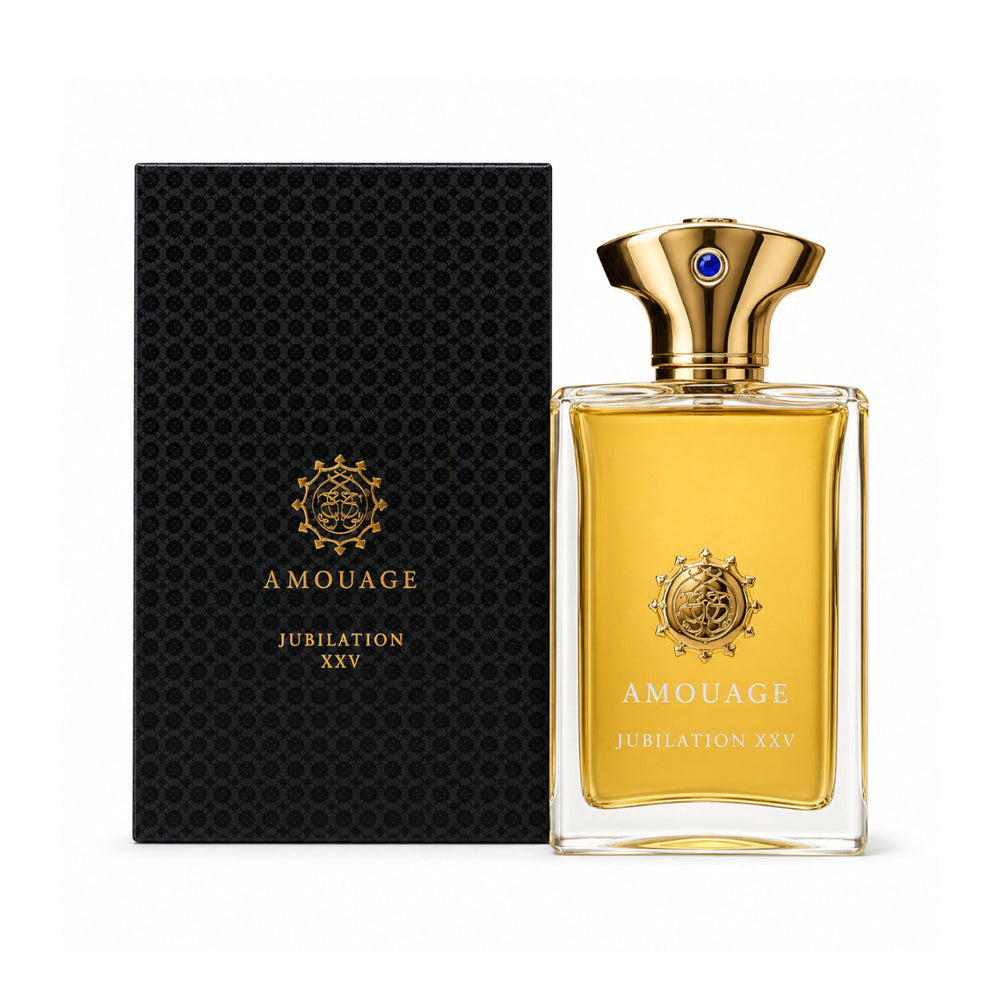 AMOUAGE JUBILATION XXV M 100 ML