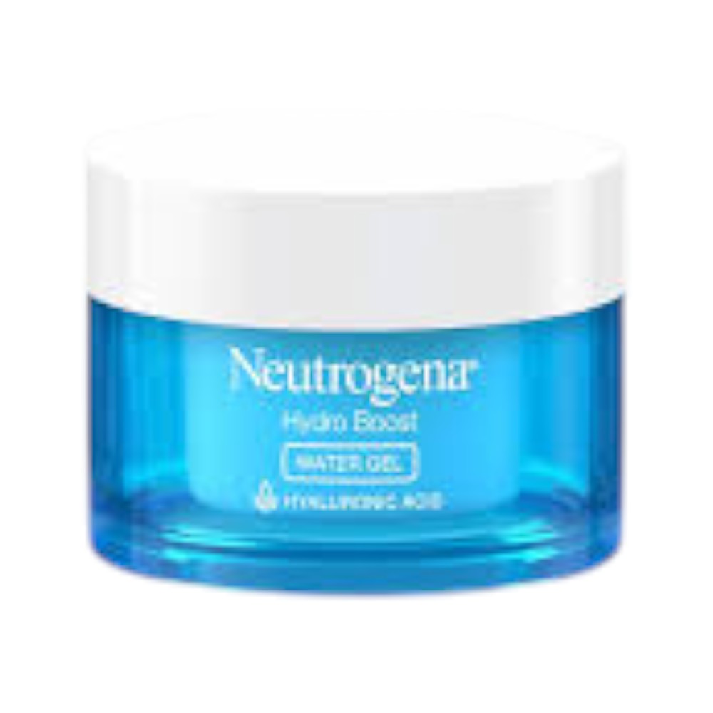 NEUTROGENA HYDRO BOOST HYALURONIC ACID WATER GEL 48G