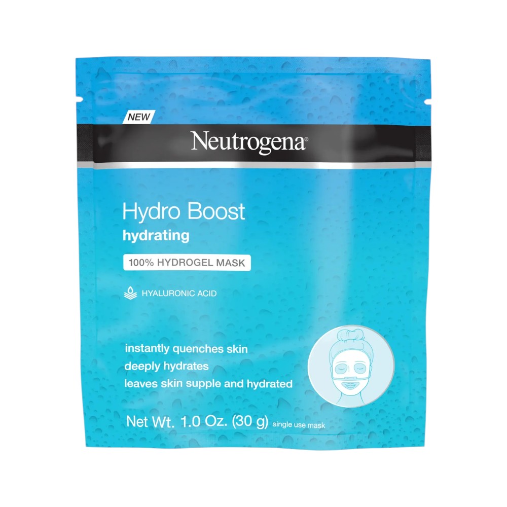 NEUTROGENA HYDRO BOOST HYDROGEL MASK 30G