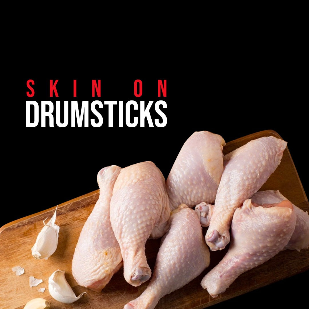 Chicken Drumsticks (Lahore Only)